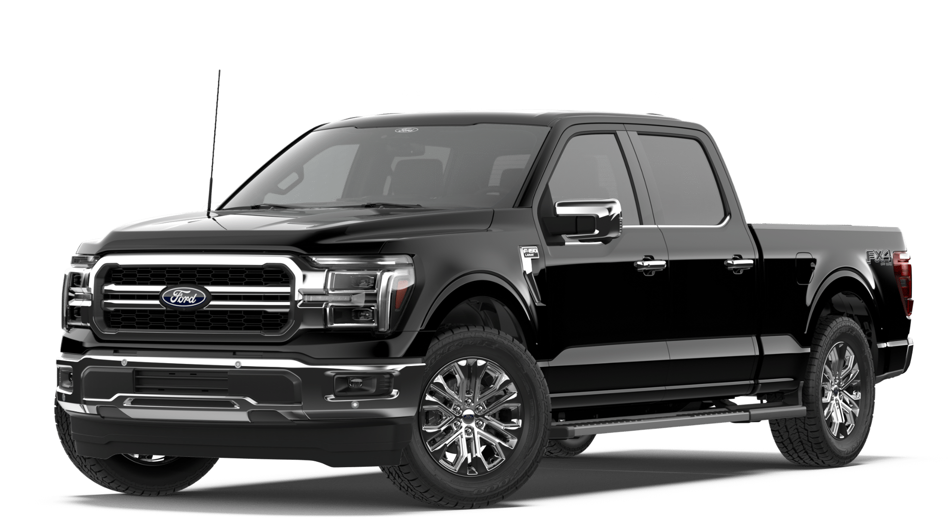 2026 Ford F-150® External Image 1